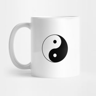 YIN YANG COLLECTION Mug